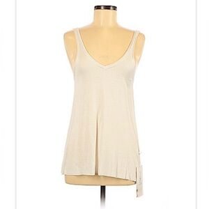 Lululemon Knit Tank Size 6